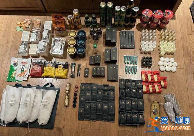 5000一晚酒店薅35瓶洗發(fā)水能回本嗎，洗護用品成本不高[洗發(fā)水]？