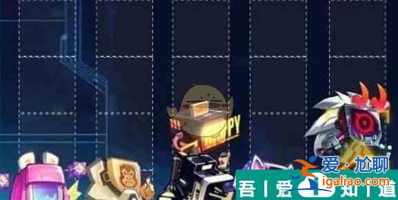 修普諾斯六保一陣容推薦 具體一覽？