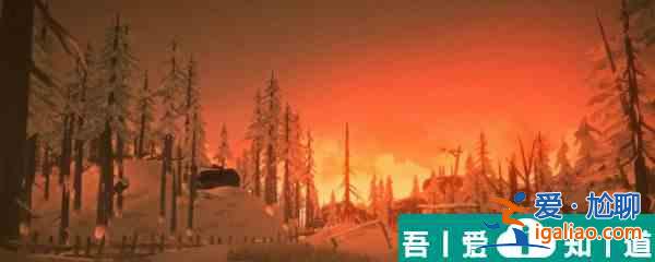漫漫長(zhǎng)夜山間小鎮(zhèn)火柴在哪里詳情 山間小鎮(zhèn)火柴地點(diǎn)分享？