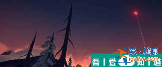 漫漫長夜寂靜河谷神秘烽火在哪 具體一覽？