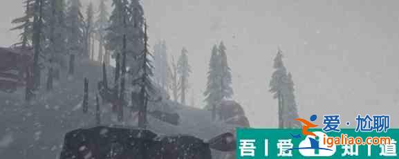 漫漫長(zhǎng)夜寂靜河谷放大鏡在哪 寂靜河谷放大鏡地點(diǎn)分享？