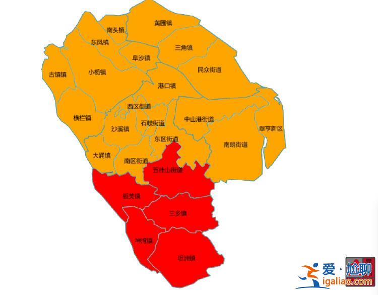 中央氣象臺發(fā)布雙預(yù)警 廣東將有8-10級雷暴大風(fēng)或冰雹天氣？