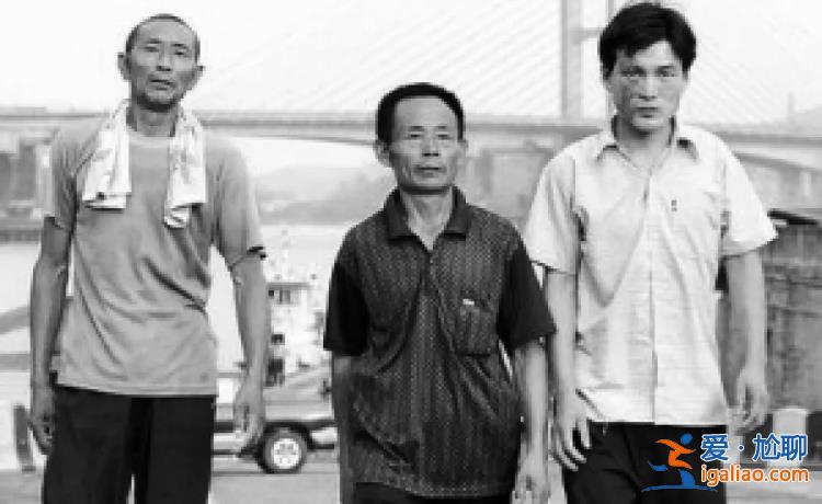他們比我更需要？