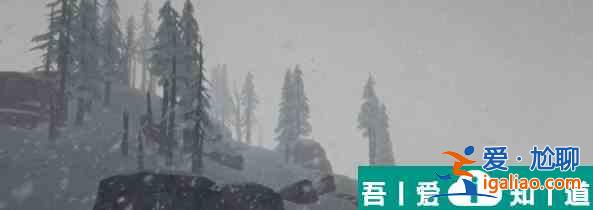 漫漫長(zhǎng)夜寂靜河谷重要資源是什么 具體介紹？