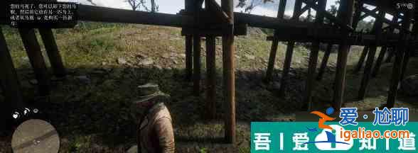 荒野大鏢客2錯過的支線任務(wù)有哪些 具體介紹？