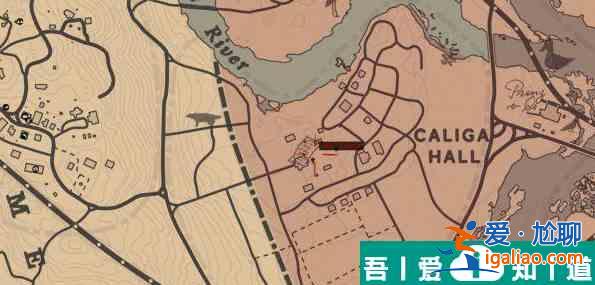 荒野大鏢客2錯過的支線任務(wù)有哪些 具體介紹？
