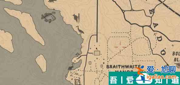 荒野大鏢客2錯過的支線任務(wù)有哪些 具體介紹？