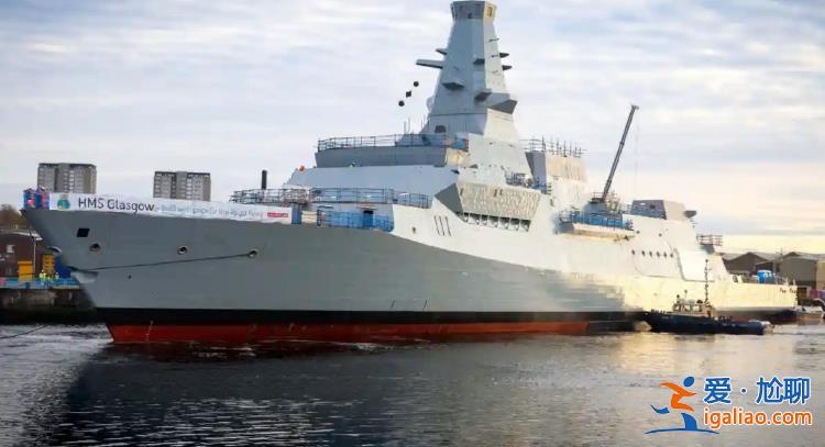 進入“戰(zhàn)時狀態(tài)”、研發(fā)高超武器 英國軍工為何著急了？