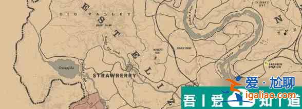 荒野大鏢客2錯過的支線任務(wù)有哪些 具體介紹？