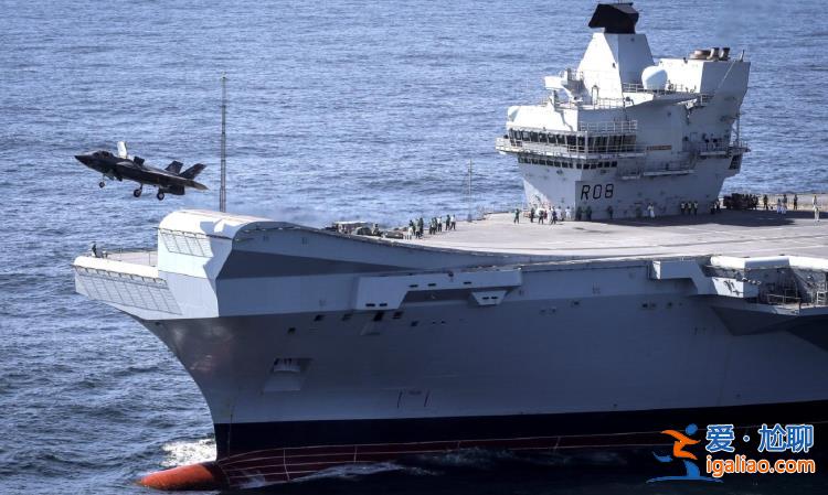 進入“戰(zhàn)時狀態(tài)”、研發(fā)高超武器 英國軍工為何著急了？