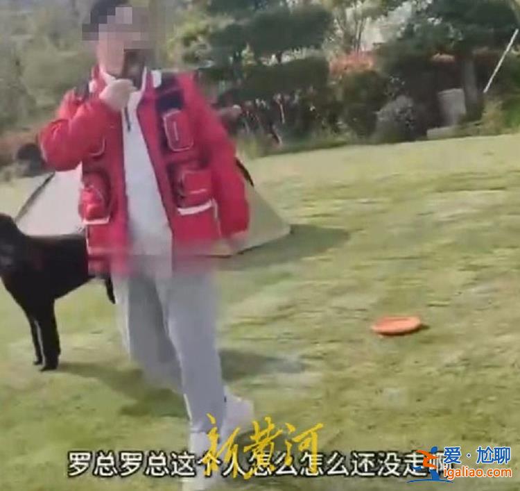 看你這飯碗能不能保住？