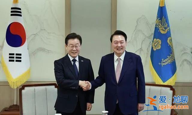 韓第一夫人被專案調(diào)查 尹錫悅逃得脫“青瓦臺(tái)魔咒”嗎？？