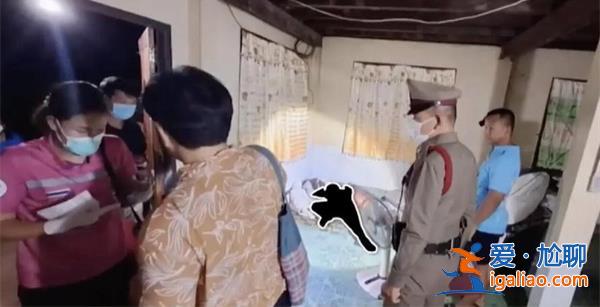 泰國男子性侵鄰居遭反殺家屬不追究嗎，家屬|(zhì)咎由自取[殺人案]？