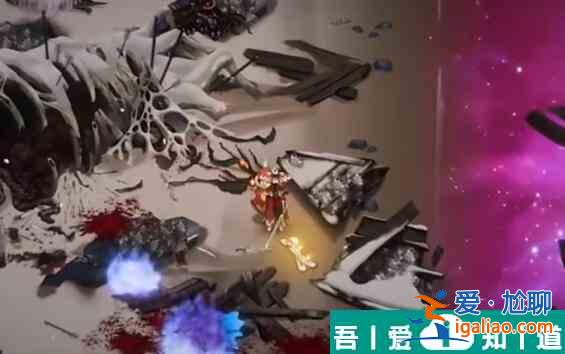 暖雪英雄贊歌碎片在哪  暖雪英雄贊歌解鎖技巧？
