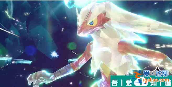 寶可夢朱紫*強(qiáng)火焰雞活動介紹 具體一覽？