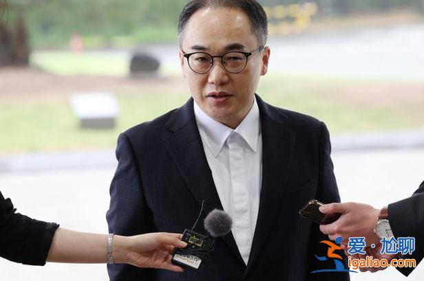 韓國檢察總長稱會對“第一夫人”收受名牌包事件進(jìn)行迅速嚴(yán)格的調(diào)查處理？