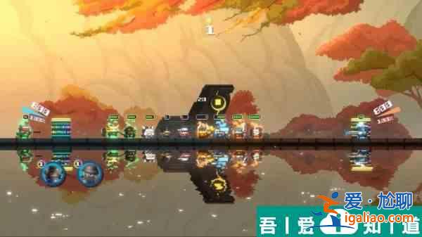 沖呀餅干人王國(guó)熱蘇打群島怎么打 打法攻略？