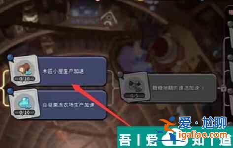 沖呀餅干人王國地精研究室優(yōu)先點亮建議 具體介紹？