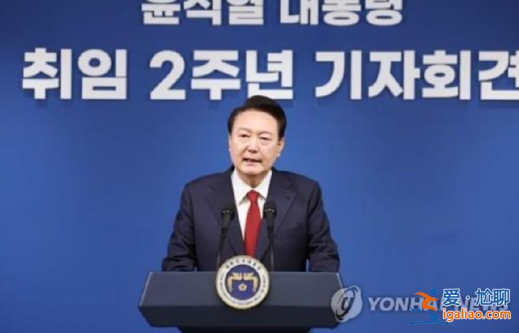 尹錫悅就金建希收受名牌包一事向國民致歉 稱妻子“處事不夠明智”？