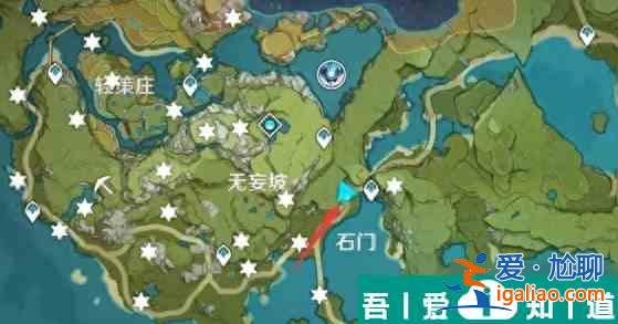 原神立本在哪怎么觸發(fā) 具體一覽？