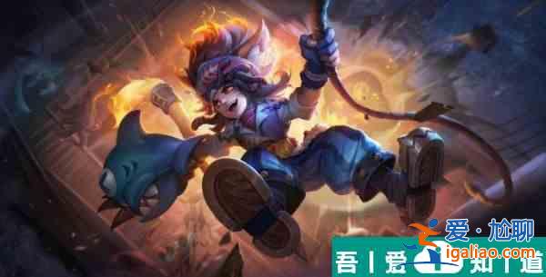 王者榮耀沈夢溪黃刀怎么出裝 沈夢溪黃刀玩法推薦？