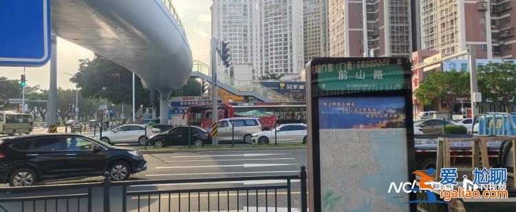 珠海一出租車司機被乘客持刀刺傷！嫌疑人已被抓獲？