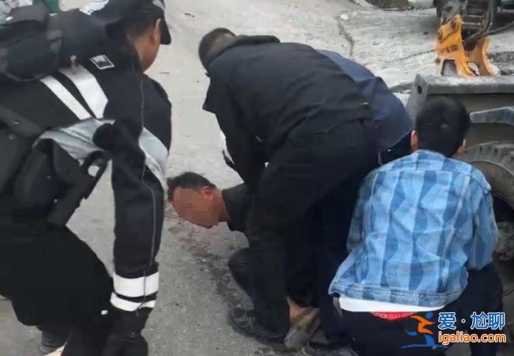如果出什么事不要管我？