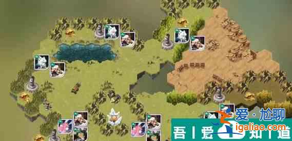 劍與遠征阿塞斯賞金試煉怎么打 劍與遠征阿塞斯賞金試煉攻略？