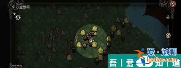 饑荒新家園殺人蜂平原在哪 有什么boss分享？