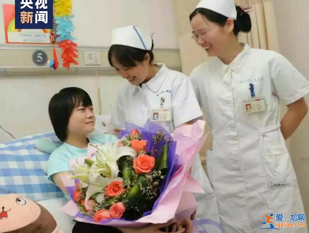 16年前廢墟下的孩子們 如今怎么樣了？？