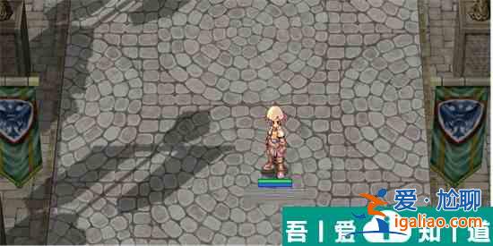 巴風(fēng)特之怒劍士介紹 具體一覽？