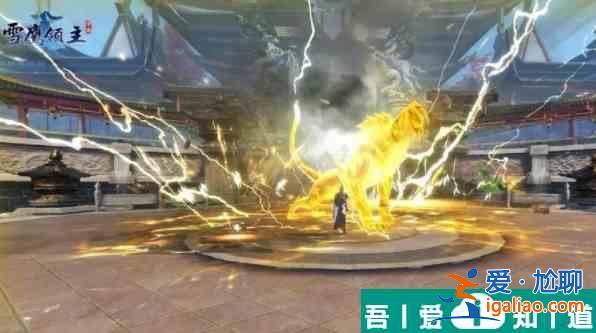 雪鷹領(lǐng)主境界令牌快速怎么獲取 獲取方法？