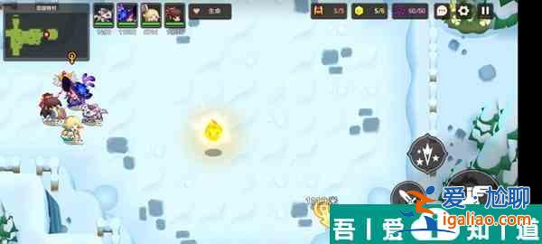 坎特伯雷公主與騎士喚醒冠軍之劍的奇幻冒險8？