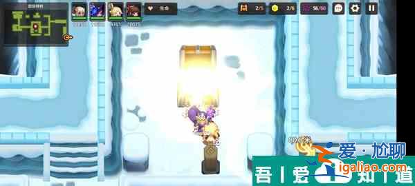 坎特伯雷公主與騎士喚醒冠軍之劍的奇幻冒險8？