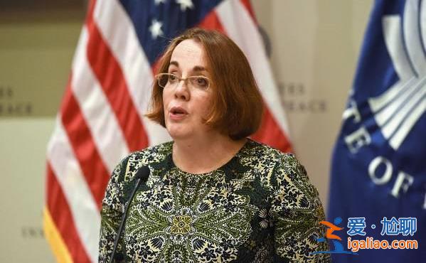 美軍賴在這兒什么都不做 美官員還頤指氣使威脅我？