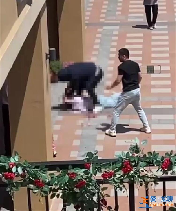 男方疑為其前夫 案件辦理中？