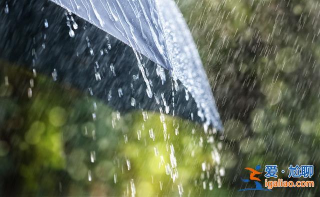 廣東廣西湖南江西等地強(qiáng)降雨再次來(lái)襲 部分河流可能發(fā)生洪水？