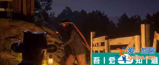 荒野大鏢客2卡爾卡諾步槍怎么獲取 獲取攻略？