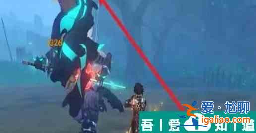 原神魔偶劍鬼威風(fēng)凜凜的挑釁怎么觸發(fā) 具體一覽？