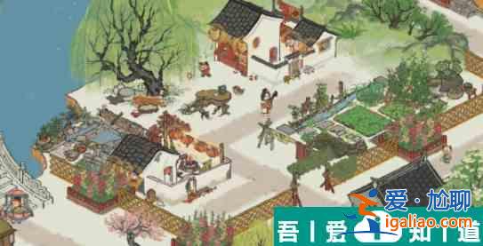 江南百景圖打神鞭適合誰 江南百景圖打神鞭誰用好介紹？