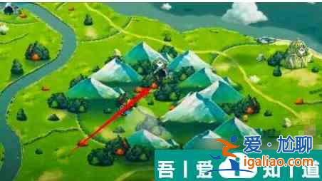 喵咪斗惡龍金鑰匙  喵咪斗惡龍金鑰匙獲得攻略？
