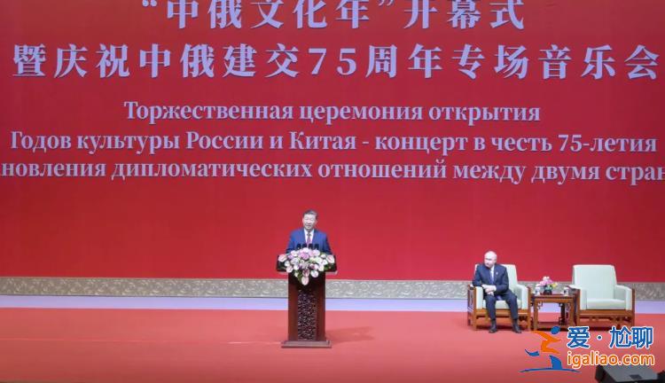 宣誓就職不到10天 普京為何率領(lǐng)超規(guī)格代表團(tuán)訪華？？