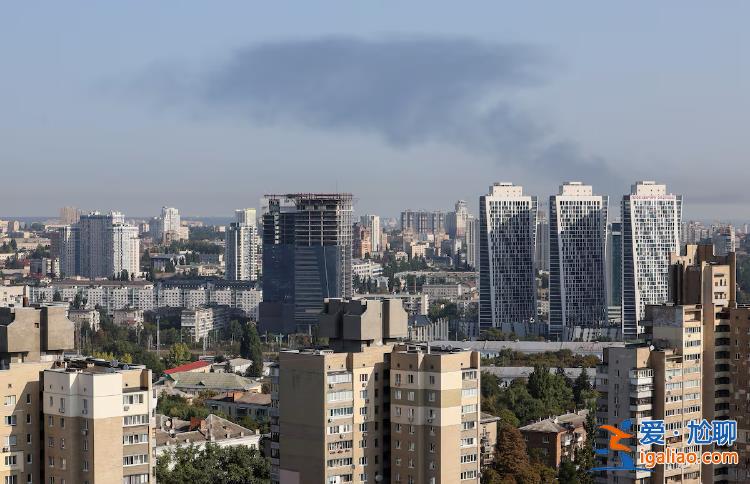 烏空軍確認(rèn)俄轟炸機從俄西部起飛后 烏克蘭多地發(fā)布空襲警報？