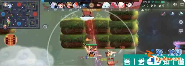 鬧鬧天宮如何升級(jí)快  鬧鬧天宮快速升級(jí)攻略？