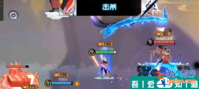 鬧鬧天宮金角怎么樣 鬧鬧天宮金角玩法攻略？