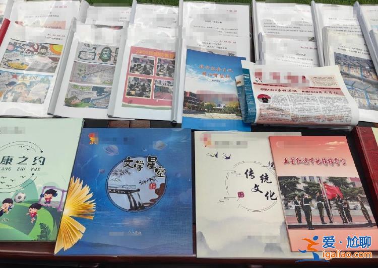 “代做手抄報(bào)”竟成熱門生意！謹(jǐn)防中小學(xué)作業(yè)中的形式主義？