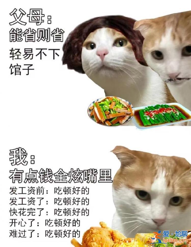 年輕人“沒(méi)福硬享”  老一輩“沒(méi)苦硬吃”？