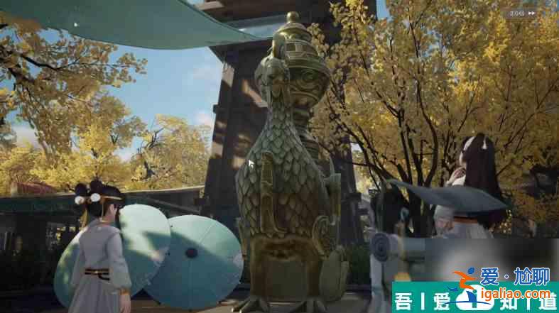 射雕金烏燈有什么用 射雕金烏燈功能介紹？