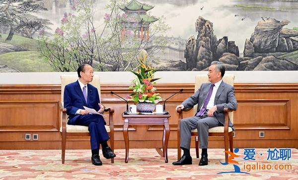 當前中日關系處在承前啟后、不進則退的關鍵階段？