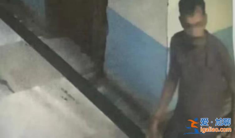 20多天了 被奸殺的她還沒等到答案？